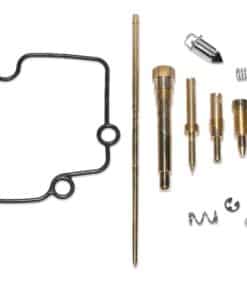 Kit de Reparación de Carburador DP 0101-161 Compatible con