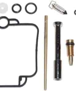0101-292 Kit de Reparación de Reconstrucción de Carburador