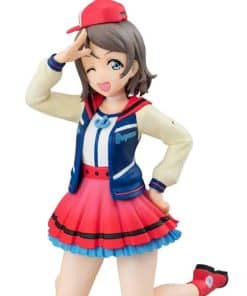 Figura Furyu Love Live! Sunshine!!: La película School Idol