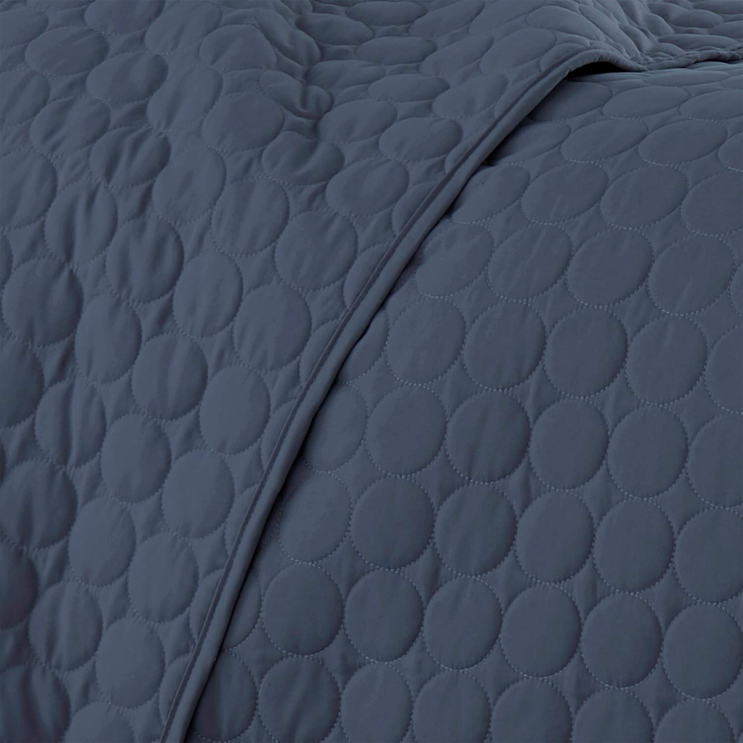 Juego de Edredón de Cama Extragrande Southshore Fine - Imagen 4