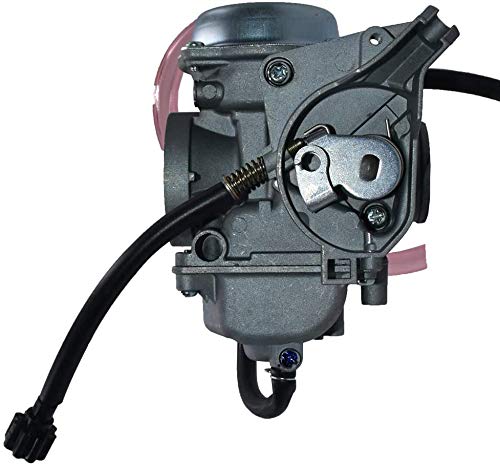 Carburador Autu Parts 0470-454 para Arctic Cat 400 ATV 2x4 - Imagen 4