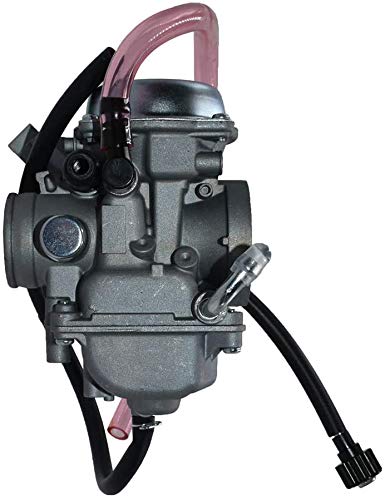 Carburador Autu Parts 0470-454 para Arctic Cat 400 ATV 2x4 - Imagen 5