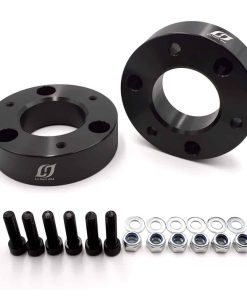 Kit de elevación delantero de 2.5 pulgadas compatible con