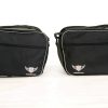 GREAT BIKERS GEAR - Bolsas de Forro para Alforjas de K1200