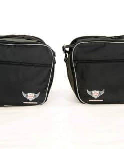 GREAT BIKERS GEAR - Bolsas de Forro para Alforjas de K1200