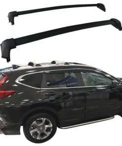 Barras transversales del portaequipajes para techo del