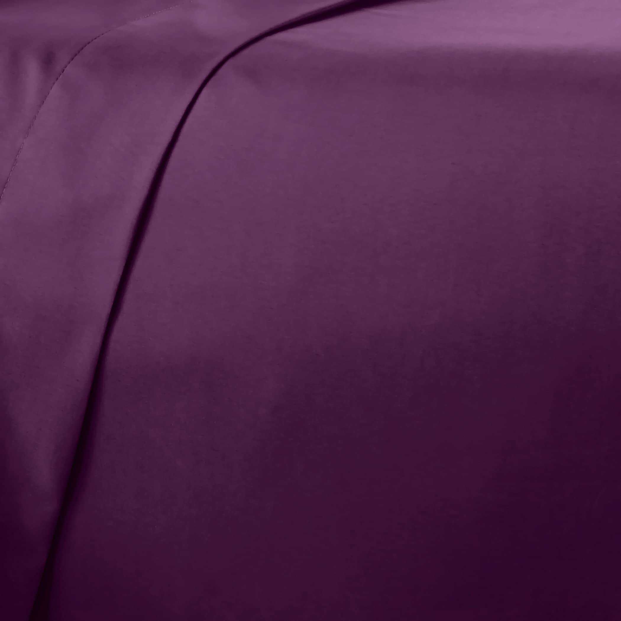 Juego de sábanas de 4 piezas Southshore Fine -Purple - Imagen 3
