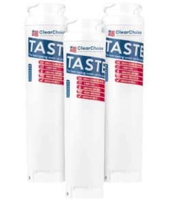 Filtro de agua de reemplazo Clear Choice para -Blanco