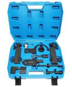 Juego de Herramientas de Alineación de Árbol de Levas para