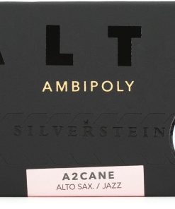 AMBIPOLY Reed - Saxofón Alto Jazz - fuerza 3.5