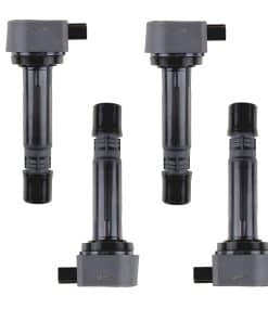 Conjunto de 4 Bobinas de Encendido Compatible con Honda