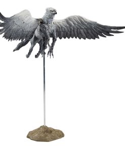 Figura Deluxe de Buckbeak - Harry Potter McFarlane Toys