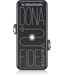 TC Electronic Pedal Multiefectos para Guitarra Eléctrica