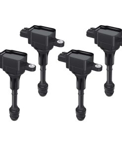 MAYASAF UF350 [4 Pack] Bobinas de Encendido para Nissan