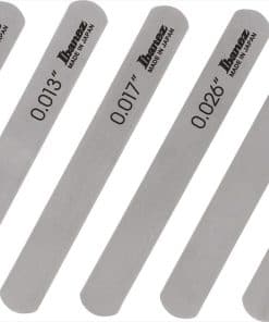 Set de Limas para Cejuela Ibanez (4449EG61X)