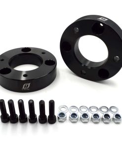 Kit de elevación delantero de 2 pulgadas compatible con