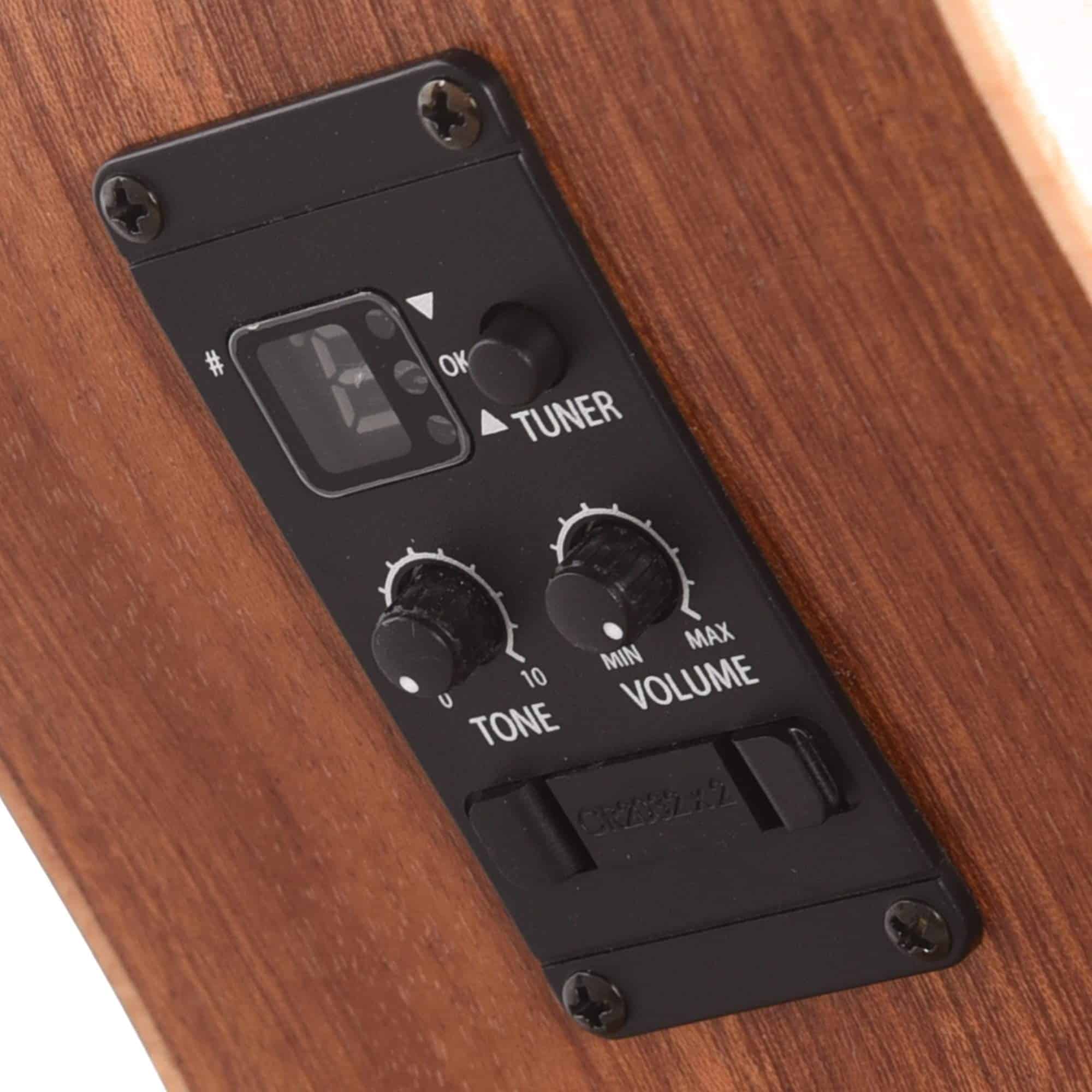 Guitarra Acústica-eléctrica Taylor Academy 12e Grand - Imagen 10