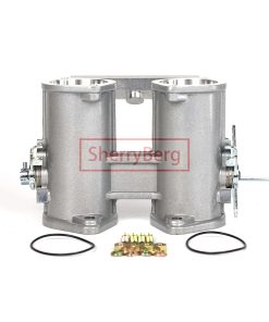 Cuerpos de Aceleración SherryBerg TBS 48dcoe 48 dcoe 48mm