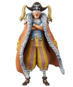 Banpresto ?Onepiece Stampede? Movie Dxf?The Grandline