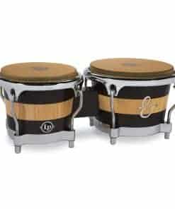 Bongos Latin Percussion (LP201AX-EC)