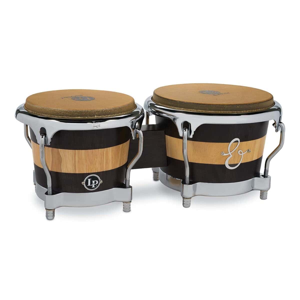 Bongos Latin Percussion (LP201AX-EC)