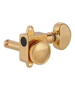 Llave de Afinación para Guitarra Eléctrica Grover (505FVG)