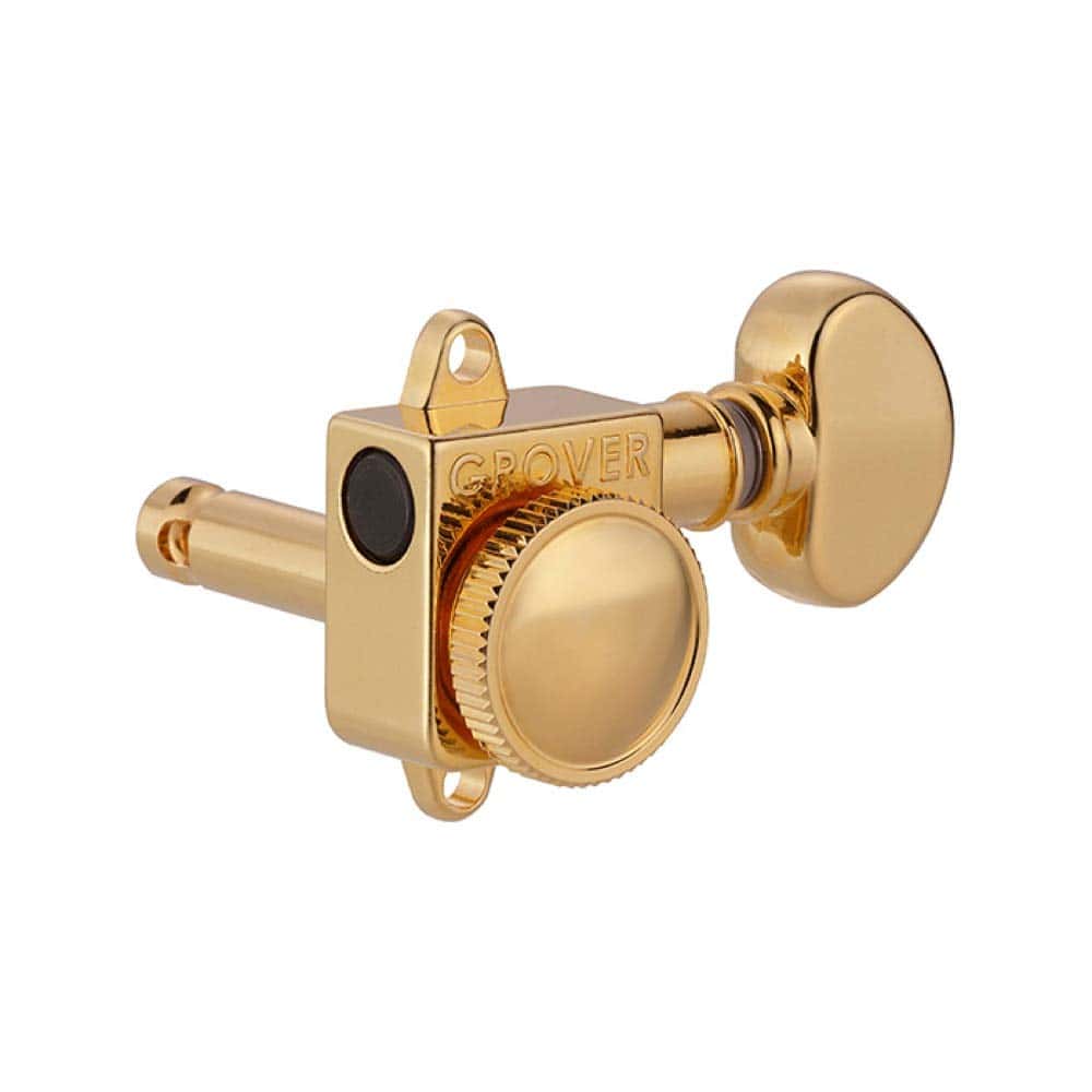 Llave de Afinación para Guitarra Eléctrica Grover (505FVG)