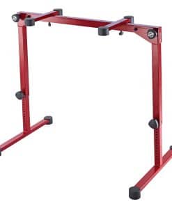 Soporte de teclado König & Meyer 18820-019-91 Modelo 18810