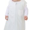 Tealbee Dreamsuit: Saco de Dormir para Niños con Pies 12-18