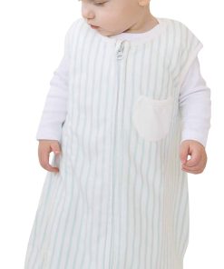 Tealbee Dreamsuit: Saco de Dormir para Niños con Pies 12-18