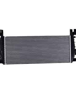 Intercooler ZM para Verano Cruze 1.4T 2011 2012 2013 2014