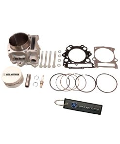 Kit de Pistón y Junta de Cilindro Yamaha Raptor 660R