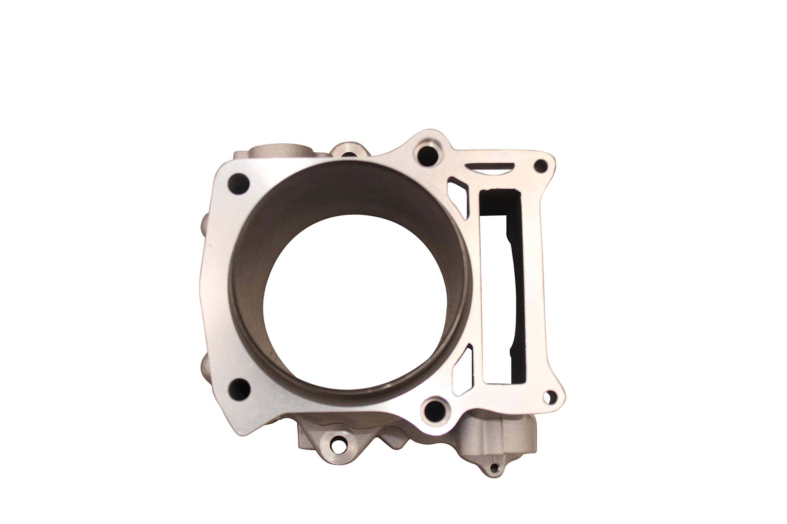 Kit de Pistón y Junta de Cilindro Yamaha Raptor 660R - Imagen 4