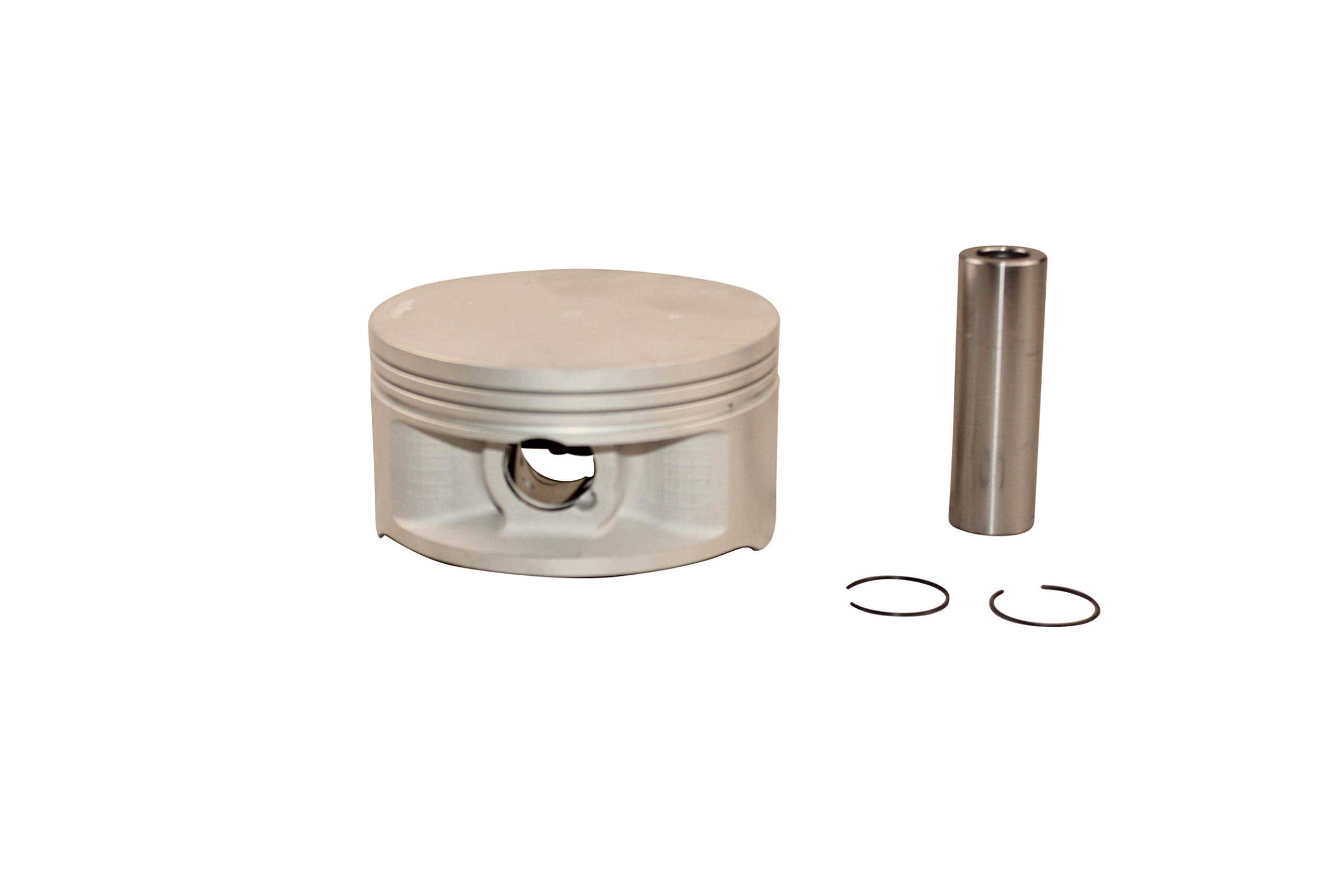 Kit de Pistón y Junta de Cilindro Yamaha Raptor 660R - Imagen 6