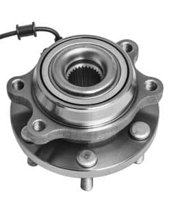 TUCAREST 515065 (solo para 4WD) Conjunto de rodamiento de