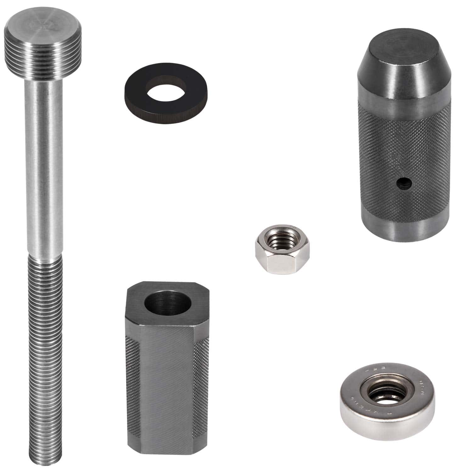 E-cowlboy Juego de Removedor e Instalador de Manga de - Imagen 8