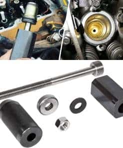 E-cowlboy Juego de Removedor e Instalador de Manga de