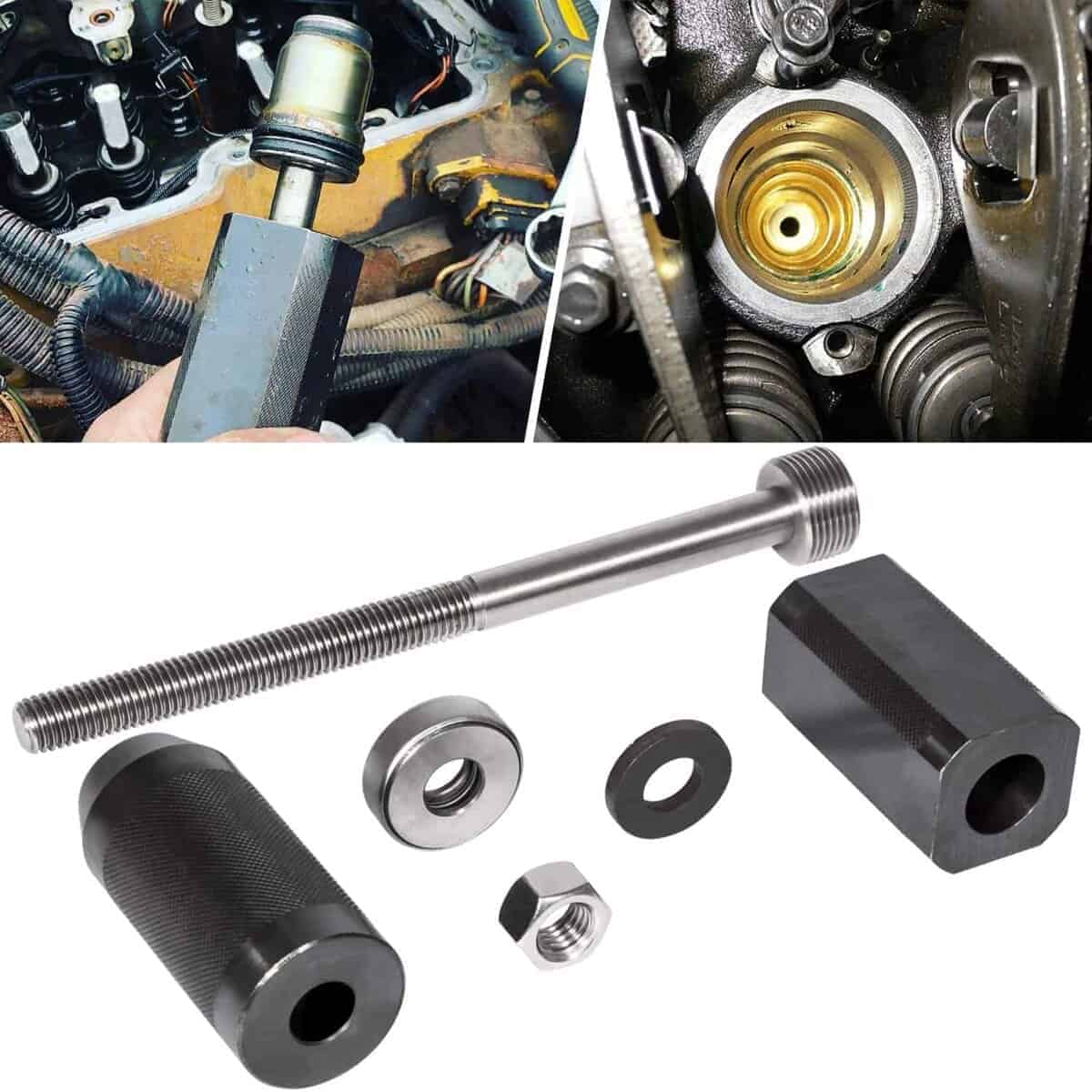 E-cowlboy Juego de Removedor e Instalador de Manga de