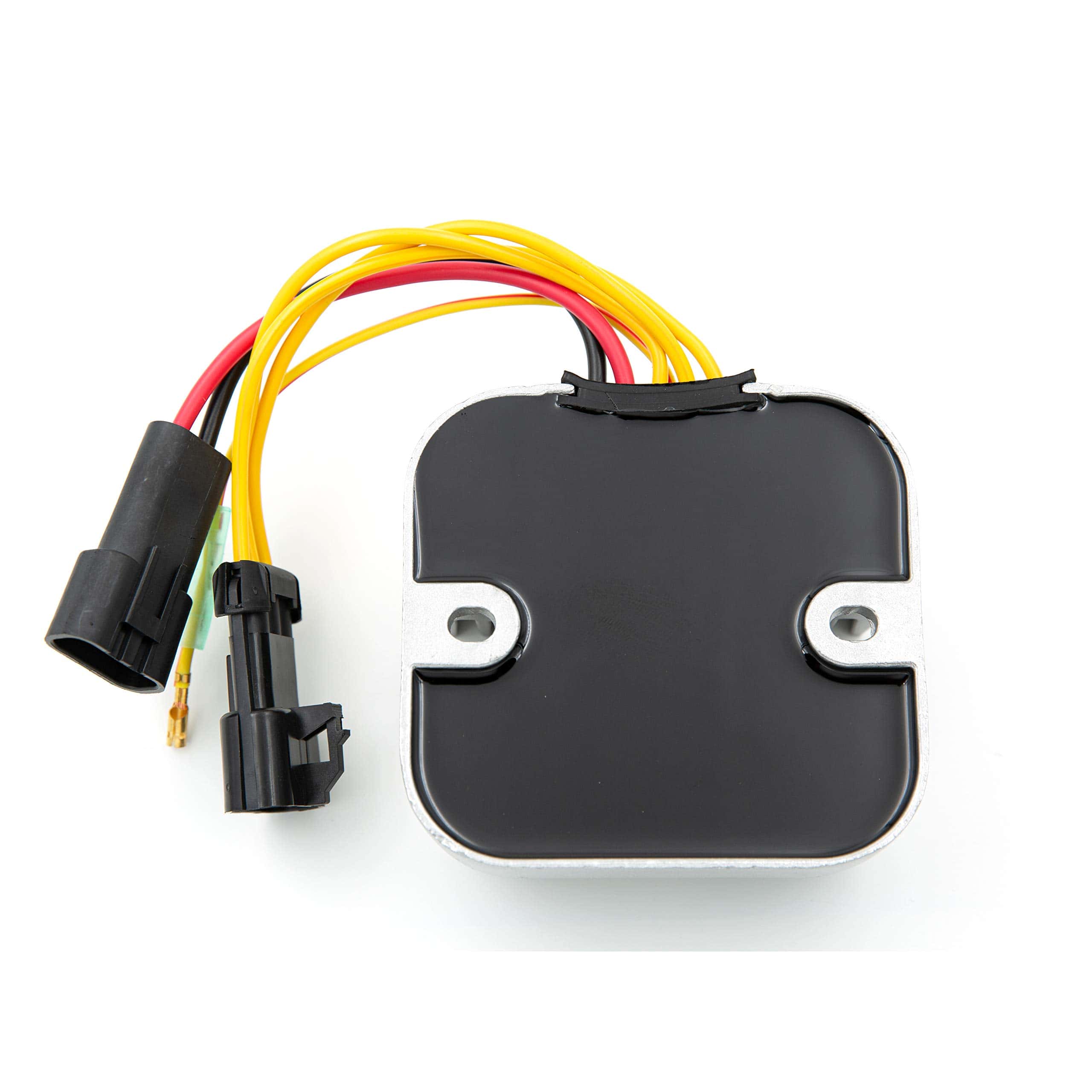 Regulador Rectificador de Voltaje Mosfet para Polaris RZR - Imagen 6