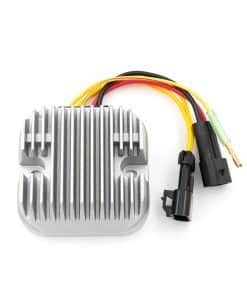 Regulador Rectificador de Voltaje Mosfet para Polaris RZR