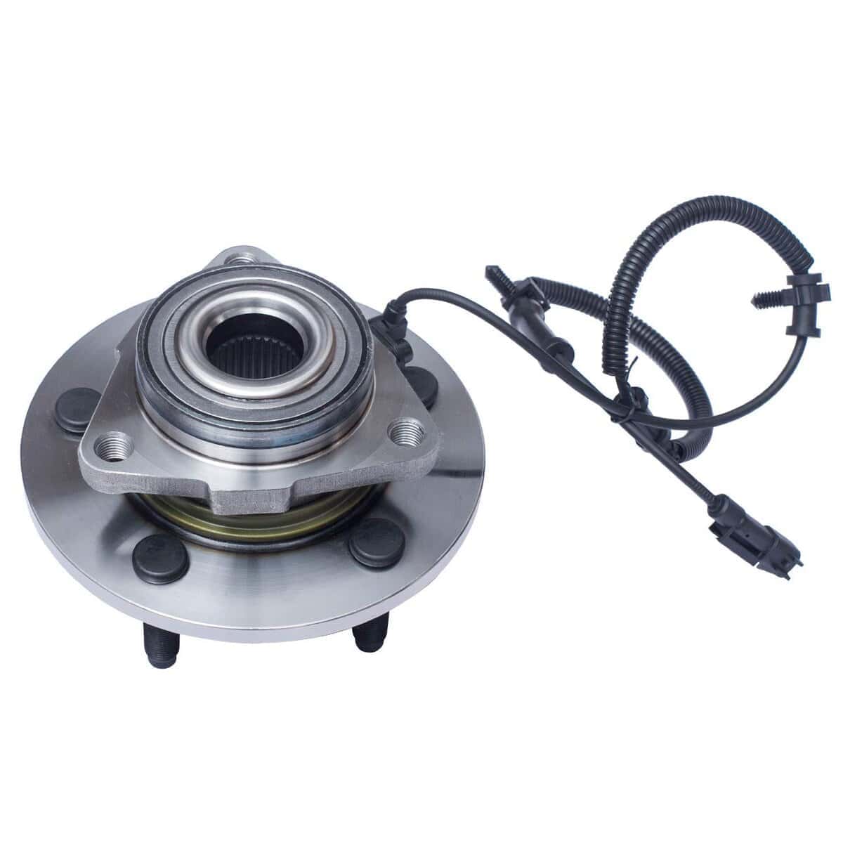 Conjunto de Cojinete de Rueda Delantera TUCAREST 515151