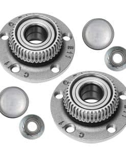 TUCAREST 512012 x2 (para FWD) Conjunto de Cojinete de Rueda