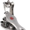 Pedal individual de transmisión directa de clase G de