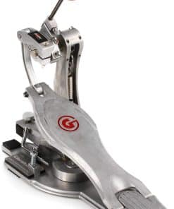 Pedal individual de transmisión directa de clase G de