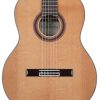 Guitarra Clásica de Cuerda de Nylon Cordoba C7 CD, Serie