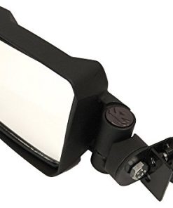 Espejo Seizmik Pursuit Pro Fit para Polaris Ranger General