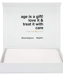 Funda de Almohada de Seda 100% Pura para -Marfil