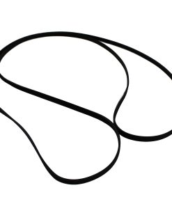 Supplying Demand WE12X10015 WE03X33898 Correa de Tambor de