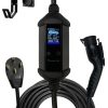 Cargador para Vehículo Eléctrico (EV) Primecom Level 2 de
