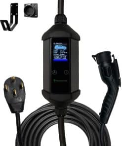 Cargador para Vehículo Eléctrico (EV) Primecom Level 2 de